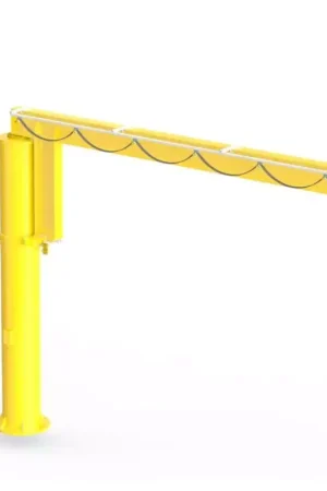 Achat Immédiat YALE - POTENCE PFP2000KG3,5M