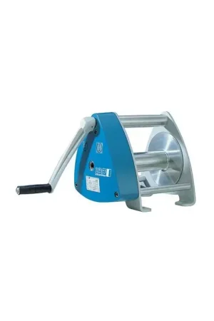 Achat Immédiat PFAFF - TREUIL ALU SWK GAMMA 200