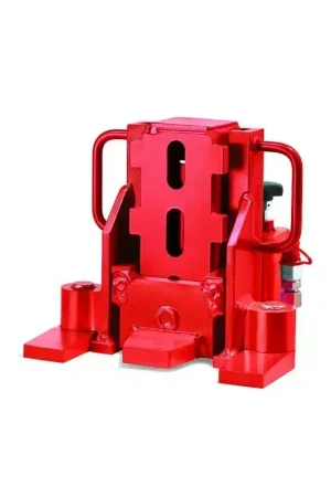 Achat Immédiat YALE - CRIC A SABOT YAS-5 CAPACITE 5T