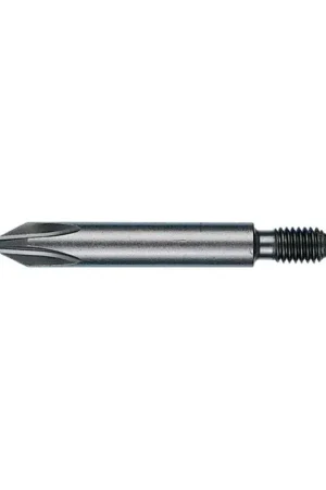 Prix Cassé Embout fileté Phillips M 5 PH2 long. 44,5 mm