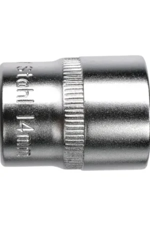 Offre Du Jour Douille SW 1/4" 5 mm long. 25 mm