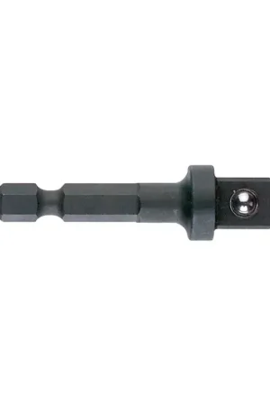 Bon Plan Adaptateur E 6,3 3/8" pour douilles 50 mm long. 50 mm