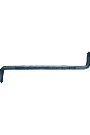 Tournevis décalé Pozidriv PZ1 + 2 longueur 135 mm Commander Vite