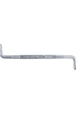 Acheter Direct Tournevis décalé Phillips PH3 + 4 longueur 200 mm
