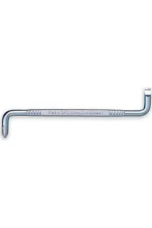 Meilleur Choix Tournevis décalé plat/Phillips SL 6,0 + PH2 longueur 135 mm