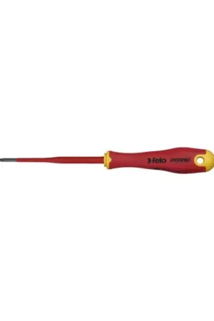 Achetez Aujourd'hui Tournevis TORX Ergonic VDE E-slim T 15 longueur 205 mm