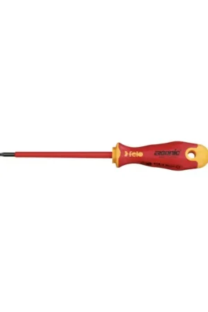 Bon Plan Tournevis TORX Ergonic VDE T 25 longueur 231 mm