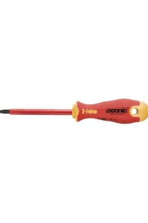 Vente Flash Tournevis carré Ergonic VDE SQ 2 longueur 206 mm