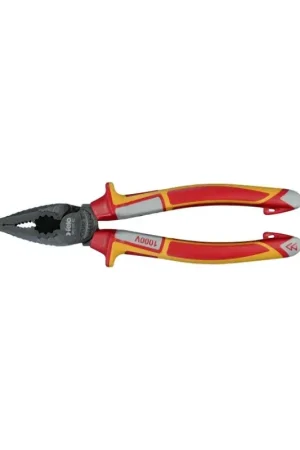 Commander Vite Pince universelle VDE 3C 205 mm longueur 205 mm
