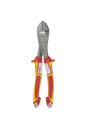 Pince coupante diagonale renforcée VDE 3C 200 mm longueur 200 mm Promotion