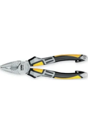 Pince universelle 3C 165 mm Commander Maintenant