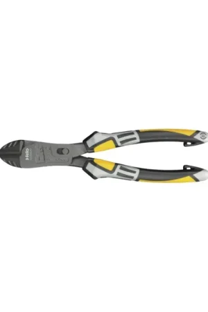Pince coupante diagonale renforcée à levier 3C 200 mm longueur 200 mm Achat Immédiat