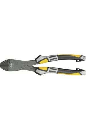 Pince coupante diagonale renforcée 3C 180 mm longueur 180 mm Expédié Aujourd'hui