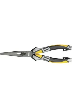 Pince téléphonique droite 3C 205 mm longueur 205 mm Prix Promo