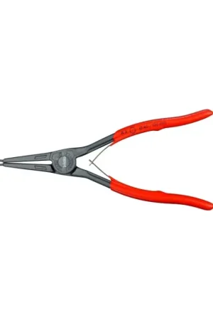 Offre Limitée Pince pour circlips 40 - 100 mm extérieurs droite longueur 220 mm