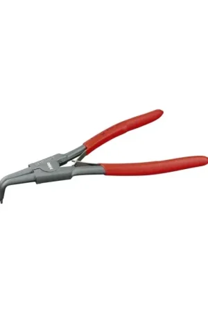 Pince pour circlips 85 - 140 mm extérieurs coudée 90° longueur 290 mm Top Vente