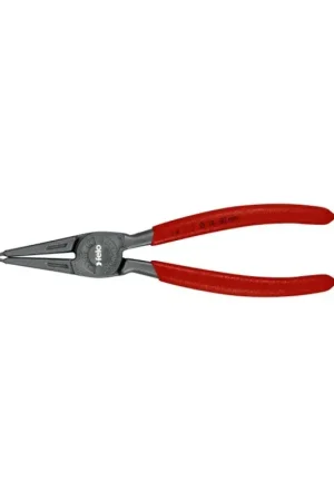Pince pour circlips 8 - 13 mm intérieurs droite longueur 135 mm Authentique
