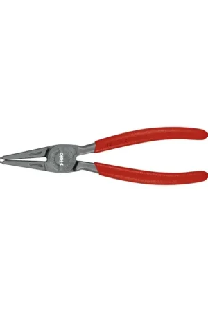 Haute Qualité Pince pour circlips 19 - 60 mm intérieurs droite longueur 175 mm