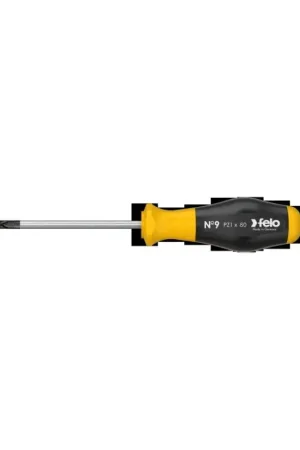 Acheter Direct Tournevis Pozidriv n°9 PZ1 longueur 170 mm