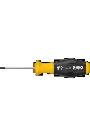 Tournevis TORX n°9 T 6 longueur 130 mm Commande En Gros
