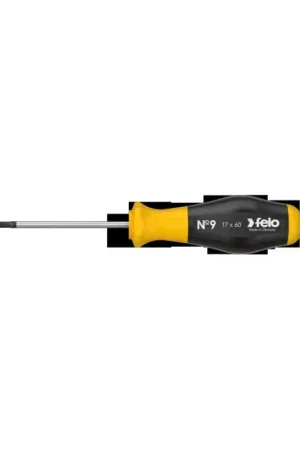 Tournevis TORX n°9 T 7 longueur 130 mm Dernière Chance
