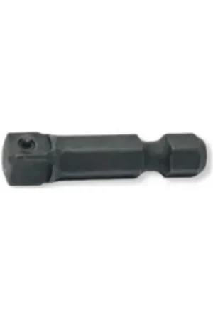 Quantité Limitée Adaptateur à bille CM 1/4" hm 1/4" long. 35 mm