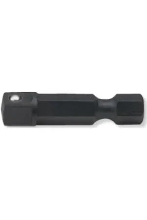 Adaptateur à pion CM 1/4" hm 1/4" long. 35 mm Bon Plan