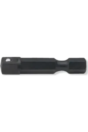 Super Prix Adaptateur à pion CM1/4" hm1/4" long. 50 mm