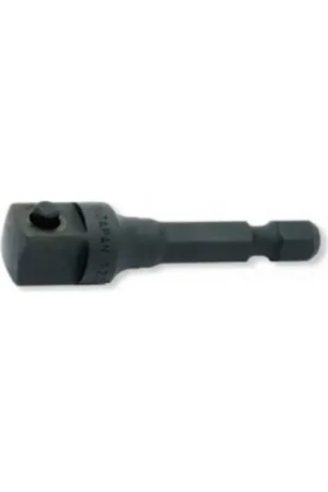 Jusqu'à Épuisement Des Stocks Adaptateur à bille CM3/8" hm1/4" long. 50 mm