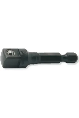 Adaptateur à pion CM3/8" hm1/4" long. 50 mm Solde