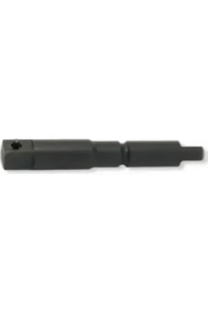 Adaptateur à pion CM 1/4" form g7 long. 100 mm Vente Directe