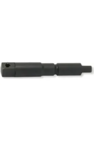 Dernière Chance Adaptateur à pion CM 1/4" form g7 long. 50 mm