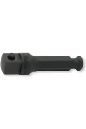 Offre Limitée Adaptateur à pion CM 1/4" form E8 long. 50 mm