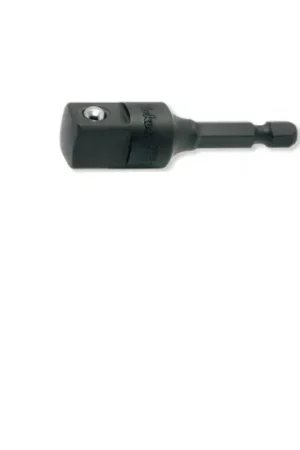 Adaptateur à bille CM1/2" hm1/4" long. 60 mm Meilleure Vente