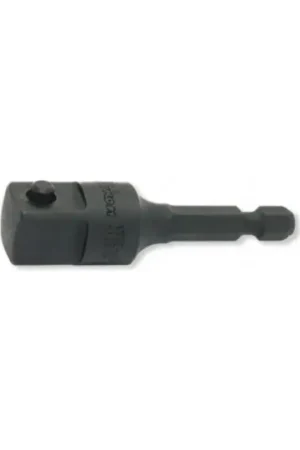 Adaptateur à pion CM1/2" hm1/4" long. 60 mm Prix Cassé