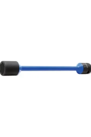 Barre de torsion impact protégée 17 x 120 Nm CF1/2" long. 200 mm Commande En Gros