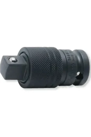 Must-Have Adaptateur quick release 1/2" long. 60 mm
