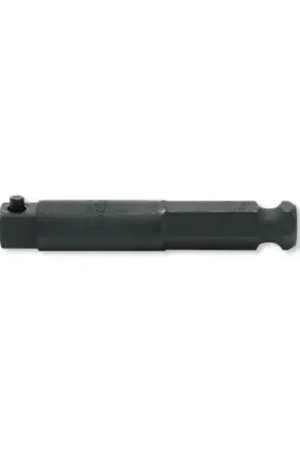 Pas Cher Adaptateur pion hm7/16" CM3/8" long. 75 mm