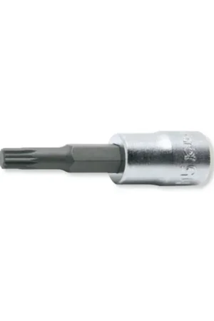 Vente Flash Douille avec embout XZN M5 CF1/4" long. 50 mm