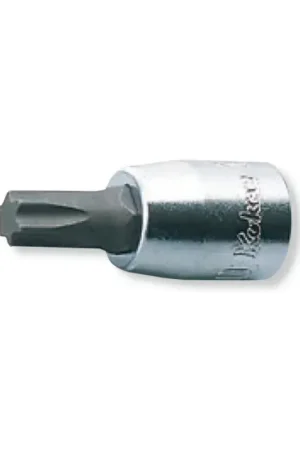 Acheter En Ligne Douille avec embout TORX T8 CF1/4" long. 28 mm