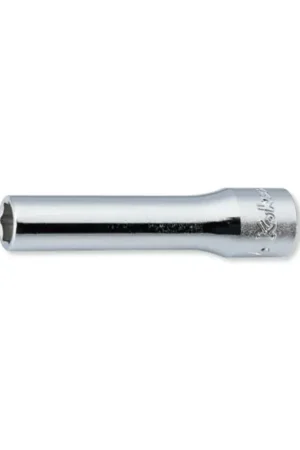 Acheter En Ligne Douille 6 pans 9/16" CF1/4" long. 50 mm