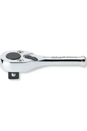Cliquet réversible CM3/8" long. 75 mm Nouvelle Collection