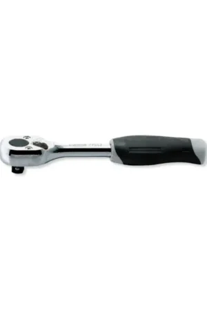 Cliquet réversible CM1/4" long. 115 mm Remise