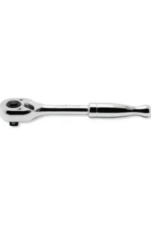 Cliquet réversible avec débrayage CM1/4" long. 115 mm Paiement Sécurisé