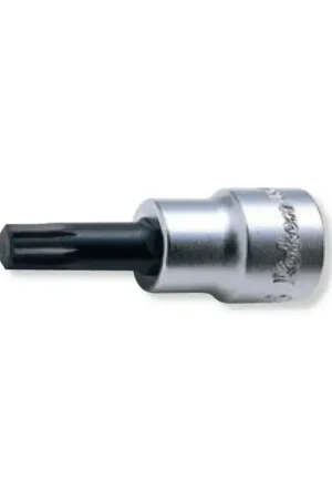 Achat Immédiat Douille avec embout XZN M8 CF3/8" long. 50 mm
