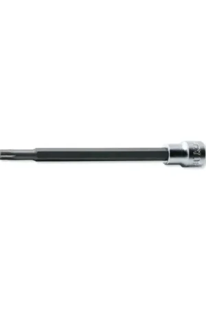 Vente Directe Douille avec embout TORX T55 CF3/8" long. 140 mm
