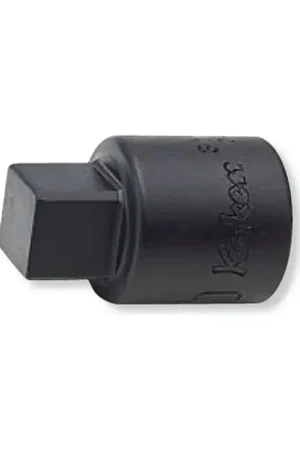 Achetez Aujourd'hui Douille 4 pans 1/2" CF3/8" long. 28 mm