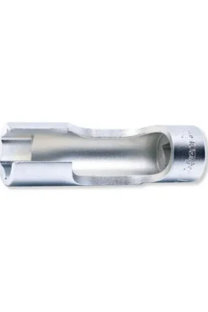 Achat Immédiat Douille à tuyauter 13 mm CF3/8" long. 9,4 mm