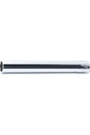Vente Flash Douille 6 pans 8 mm CF3/8" long. 120 mm