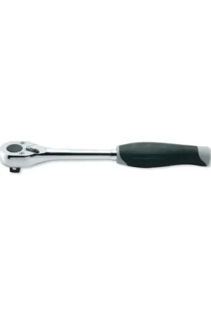 Cliquet réversible CM3/8" long. 200 mm Commander Maintenant